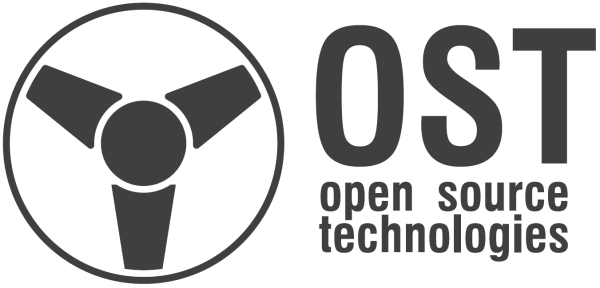 Open Source Technologies